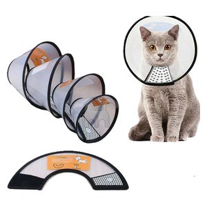  Safety & Protection Cat Collar - 14.5-21cm 