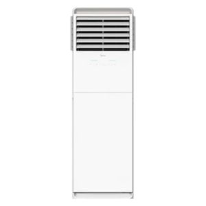  Midea MFTFN-36HRN1-IQ - Floor Standing Split - 3 Ton - White 