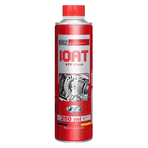 رزويل فلاش تنظيف ناقل الحركة - 250 مل