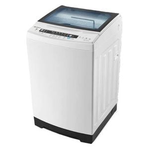  Denka OWM-1500TLWH - Top Loading Washing Machine - 13 KG - 1000 RPM - White 