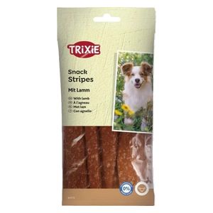 Trixie Stripes Dog Snack - 100g