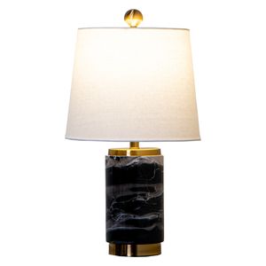  SADAF S637 - Table Lamp - Black 