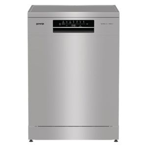  Gorenje Dishwasher - 14 Sets - GS642D90X - Silver 