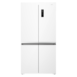  Dama DRF91WI - French Door Refrigerator - 18 ft - 517 L - Four Doors - Total No Frost - Inverter - Power Cool & Power Freeze - White 