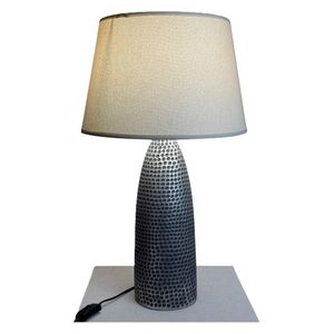  Dreamy decor DT02 - Table Lamp - Silver 