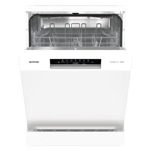  Gorenje Freestanding Dishwasher - 14 Sets - GS642D90W - White 