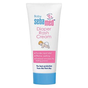 Sebamed Baby SebaMed Diaper Rash Cream - 100 ml