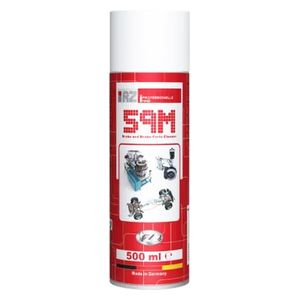  خاخ منظف الفرامل واجزاء الفرامل رزويل - 500 مل 