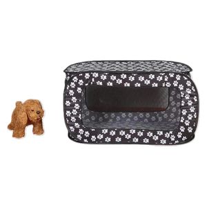  Pet Tent - 60X40X15cm 