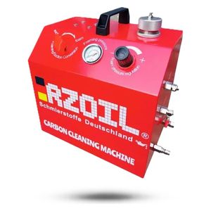 Rzoil 10CC Carbon Cleaning Foam Generator