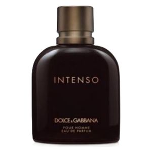  Intenso by Dolce & Gabbana for Men - Eau de Parfum, 125 ml 