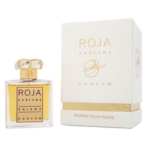 Enigma by Roja for Women - Parfum, 50 ml