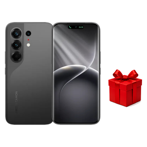  Tecno Camon 50 Pro - Dual SIM - 6.78 inch AMOLED - MediaTek Helio G200 - 6500 mAh, 45W + Free Gift 