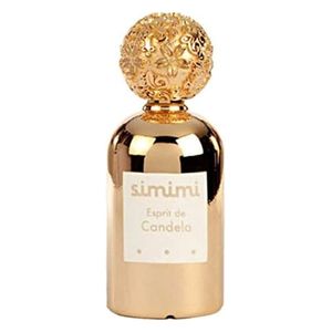  Esprit De Candela by Simimi for Women - Extrait de Parfum, 100 ml 
