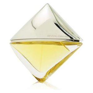 Reveal by Calvin Klein for Women - Eau de Parfum, 100 ml