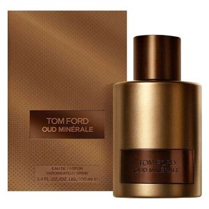  Oud Minerale by Tom Ford for Unisex - Eau de Parfum, 100 ml 