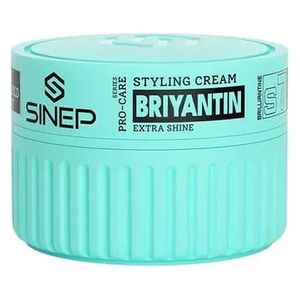  Sinep S7 Briyantin Styling Cream - Extra Shine, 150 ml 