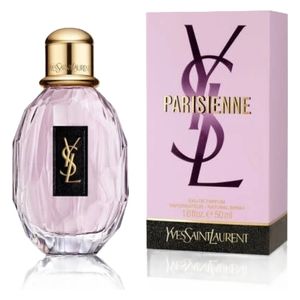 Parisienne by Yves Saint Laurent for Women - Eau de Parfum, 50ml