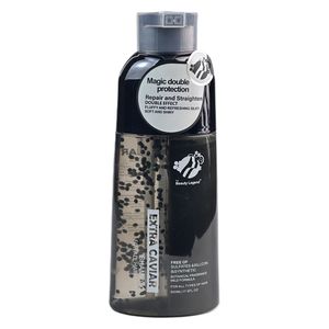  بيوتي ليجند اكسترا كافيار شامبو - يقوي خصلات الشعر ويزيد كثافتها، 500 مل 