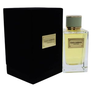  Velvet Pure by Dolce & Gabbana for Women - Eau de Parfum, 150 ml 