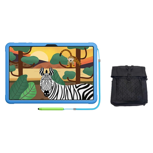 Honor Pad X8b Kids Edition - Wi-Fi - 11-inch Display - Snapdragon 680 - 10100mAh Battery - Bag 