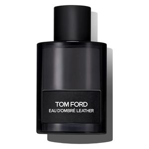  Eau d'Ombré Leather by Tom Ford for Men - Eau de Toilette, 100 ml 