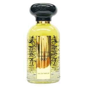  Cambodian Oud by Nasamat for Unisex - Eau de Parfum, 100 ml 