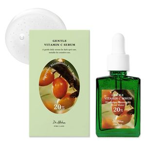  دكتور ألثيا برو لاب سيروم فيتامين سي - يرطب ويحسن مرونة البشرة, 30 مل 