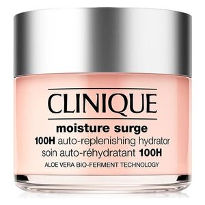  كلينيك مويستشر سيرج مرطب جل كريمي - يمنح ترطيبًا عميقًا يدوم 100 ساعة, 125 مل 