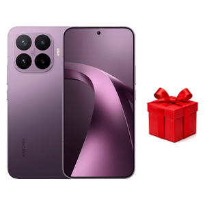  شاومي 17T برو - دبل سيم - شاشة 6.83 بوصة AMOLED - معالج MediaTek Dimensity 9500 - بطارية 7000 مللي أمبير بالساعة، شحن 100 واط, ميزات الذكاء الاصطناعي + هدية مجانية 