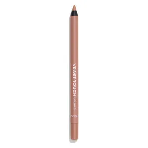  Gosh Velvet Touch Lip Liner - waterproof with long-lasting color, 011 Nougat 