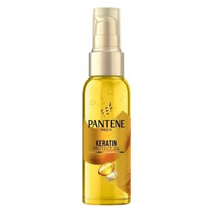  Pantene Pro-V Keratin Protect Hair Oil - nourishes hair and reduces breakage, 100 ml 