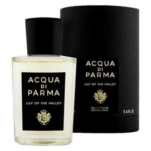  Lily Of The Valley by Acqua Di Parma for Unisex - Eau de Parfum, 100 ml 