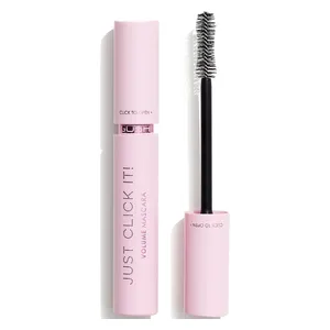  GOSH Just Click It! Volume Mascara - adds volume and length, Extreme Black 