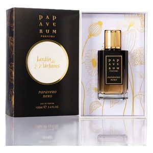  بابافيرو نيرو من جاردن دي بيرفوم للجنسين - أو دي بارفان، 100 مل 