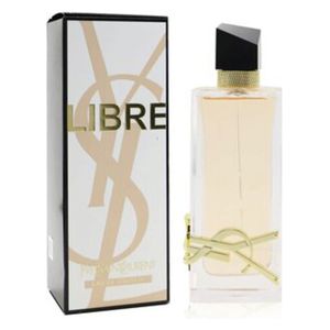  ليبر من ايف سان لوران للنساء - أو دي تواليت، 90 مل 