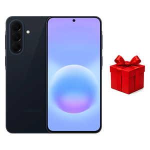  سامسونج جالكسي A57 5G - دبل سيم - شاشة 6.7 انج سوبر أموليد - معالج Exynos 1680 - بطارية 5000 مللي أمبير، شحن 45 واط + هدية مجانية 