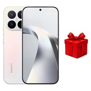  شاومي 17T - دبل سيم - شاشة 6.59 انج اموليد - معالج MediaTek Dimensity 8500-Ultra - بطارية 6500 مللي أمبير بالساعة، شحن 67 واط مدعوم بالذكاء الاصطناعي + هدية مجانية 