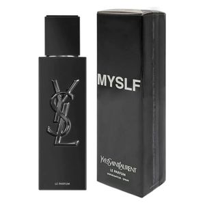  ماي سيلف من ايف سان لوران للرجال - بارفان, 100 مل 