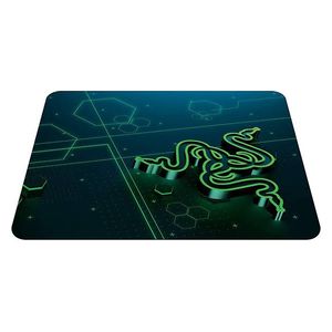  Razer Goliathus Mobile Gaming Mouse Pad - Non slip rubber 
