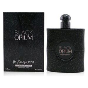 Black Opium Extreme by Yves Saint Laurent for Women - Eau de Parfum, 90ml