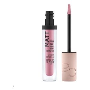  كاتريس مات برو إنك أحمر شفاه - قوام كريمي يرطب الشفاه بلون مركز، 70 