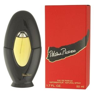  Paloma Picasso by Paloma Picasso for Women - Eau de Parfum, 50 ml 