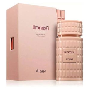 Tiramisu Caramel by Zimaya for Unisex - Eau de Parfum, 100ml