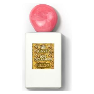  Cave Love Declaration by Essential for Unisex - Extrait de Parfum, 100 ml 