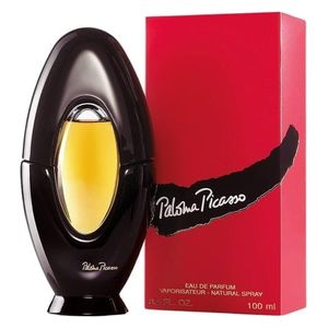  Paloma Picasso by Paloma Picasso for Women - Eau de Parfum, 100 ml 