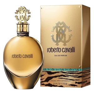 Roberto Cavalli by Roberto Cavalli for Women - Eau de Parfum, 75 ml