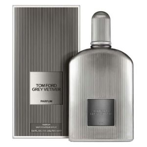  Grey Vetiver by Tom Ford for Men - Parfum, 100 ml 
