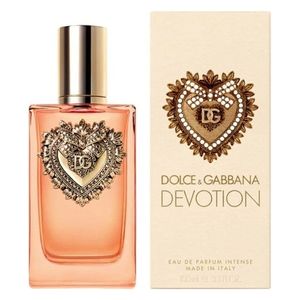  Devotion by Dolce & Gabbana for Women - Eau de Parfum Intense, 100 ml 