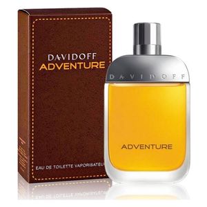 أدفنشر من دافيدوف للرجال - أو دي تواليت، 100 مل